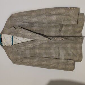 Vintage Men's Blazer Size 48